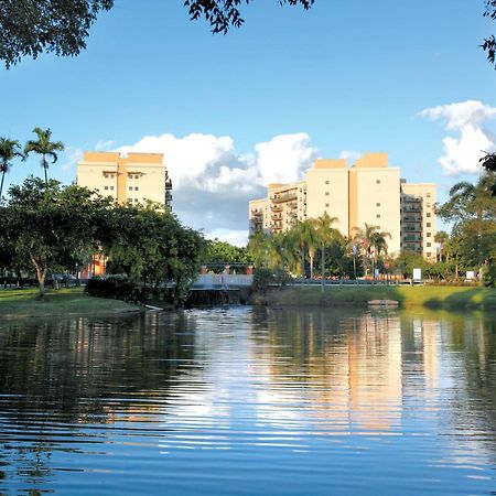 Club Wyndham Palm-Aire Hotel Pompano Beach Ngoại thất bức ảnh