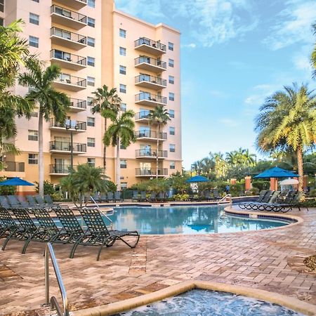 Club Wyndham Palm-Aire Hotel Pompano Beach Ngoại thất bức ảnh