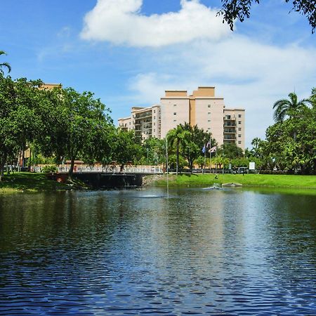 Club Wyndham Palm-Aire Hotel Pompano Beach Ngoại thất bức ảnh