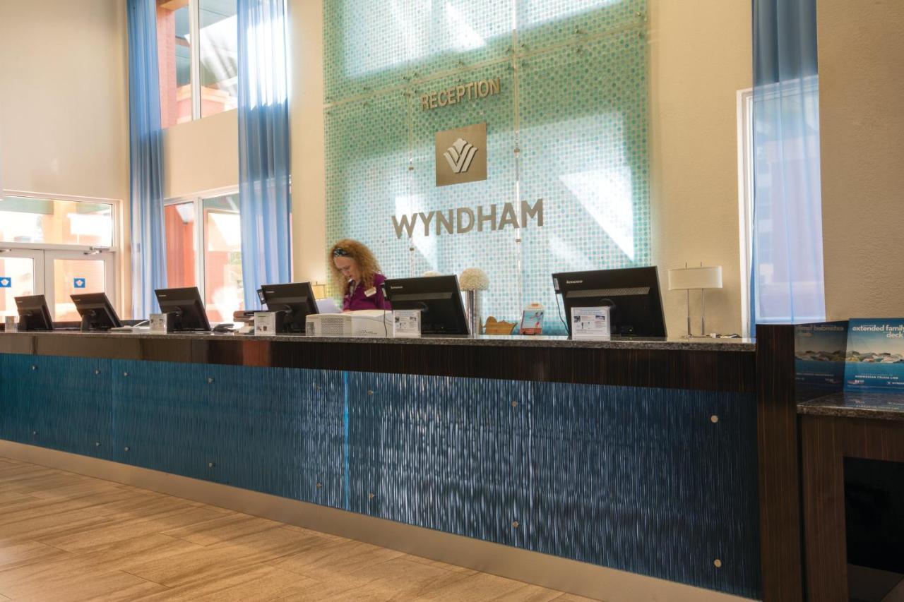 Club Wyndham Palm-Aire Hotel Pompano Beach Ngoại thất bức ảnh