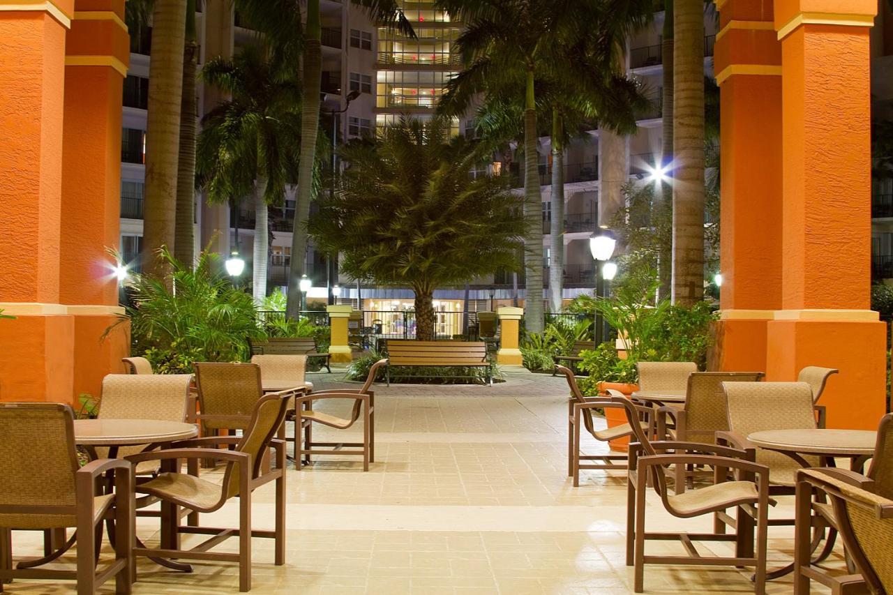 Club Wyndham Palm-Aire Hotel Pompano Beach Ngoại thất bức ảnh