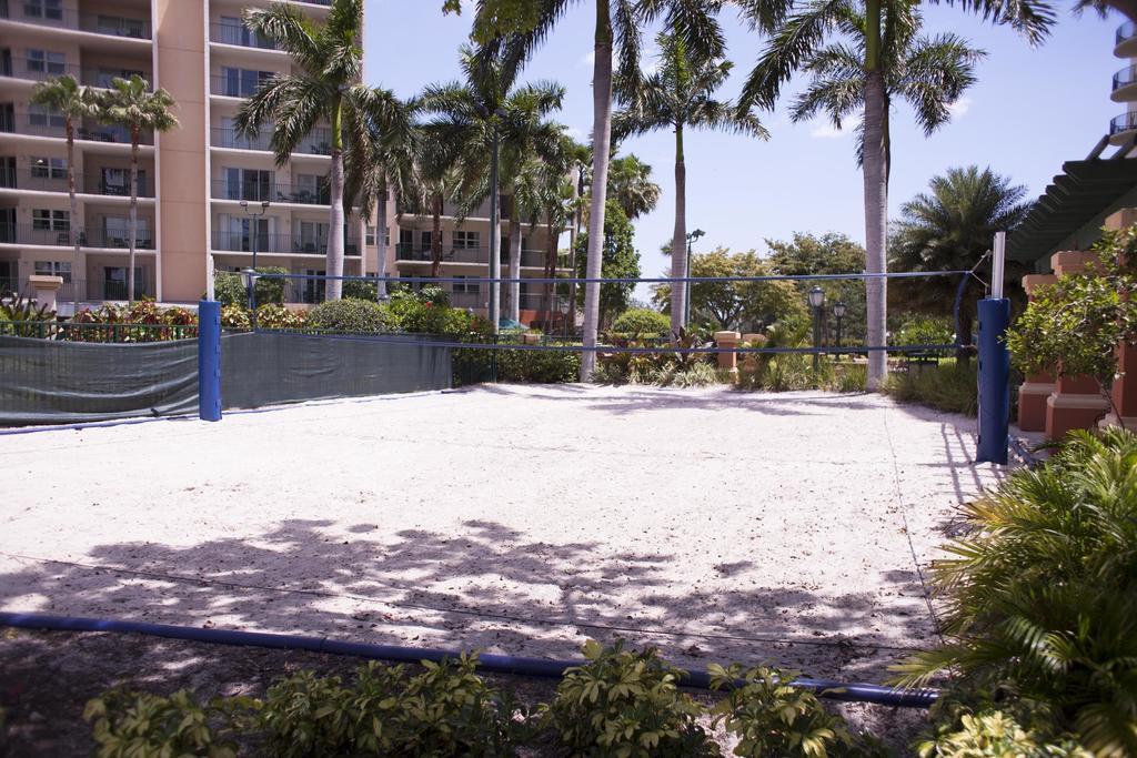 Club Wyndham Palm-Aire Hotel Pompano Beach Ngoại thất bức ảnh