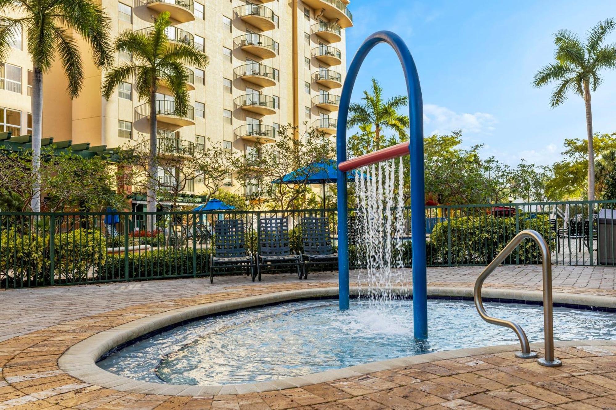 Club Wyndham Palm-Aire Hotel Pompano Beach Ngoại thất bức ảnh