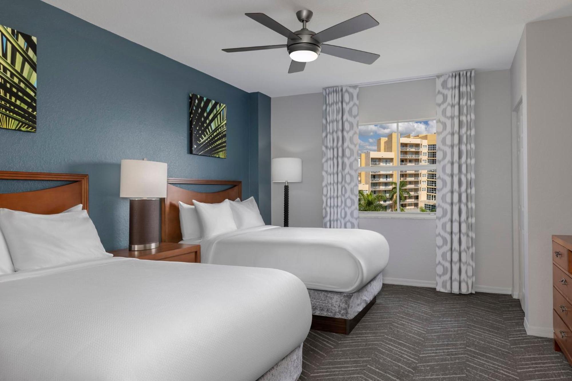 Club Wyndham Palm-Aire Hotel Pompano Beach Ngoại thất bức ảnh