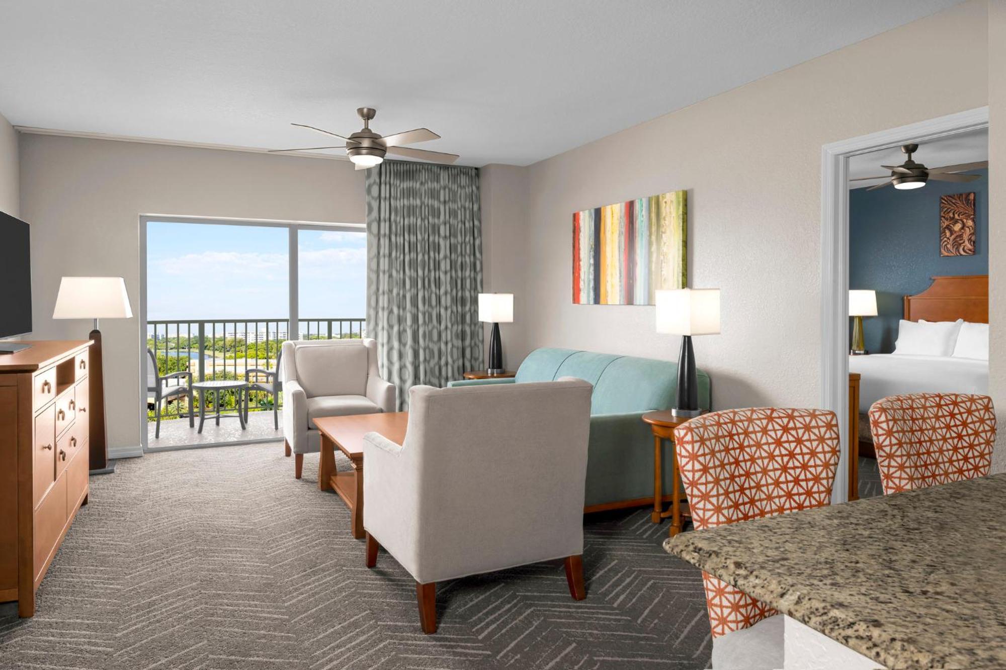 Club Wyndham Palm-Aire Hotel Pompano Beach Ngoại thất bức ảnh