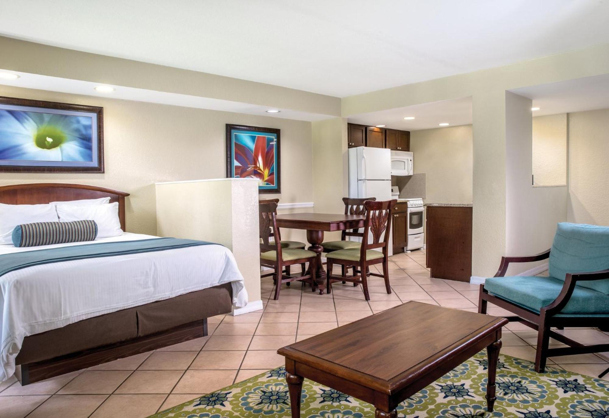 Club Wyndham Palm-Aire Hotel Pompano Beach Ngoại thất bức ảnh