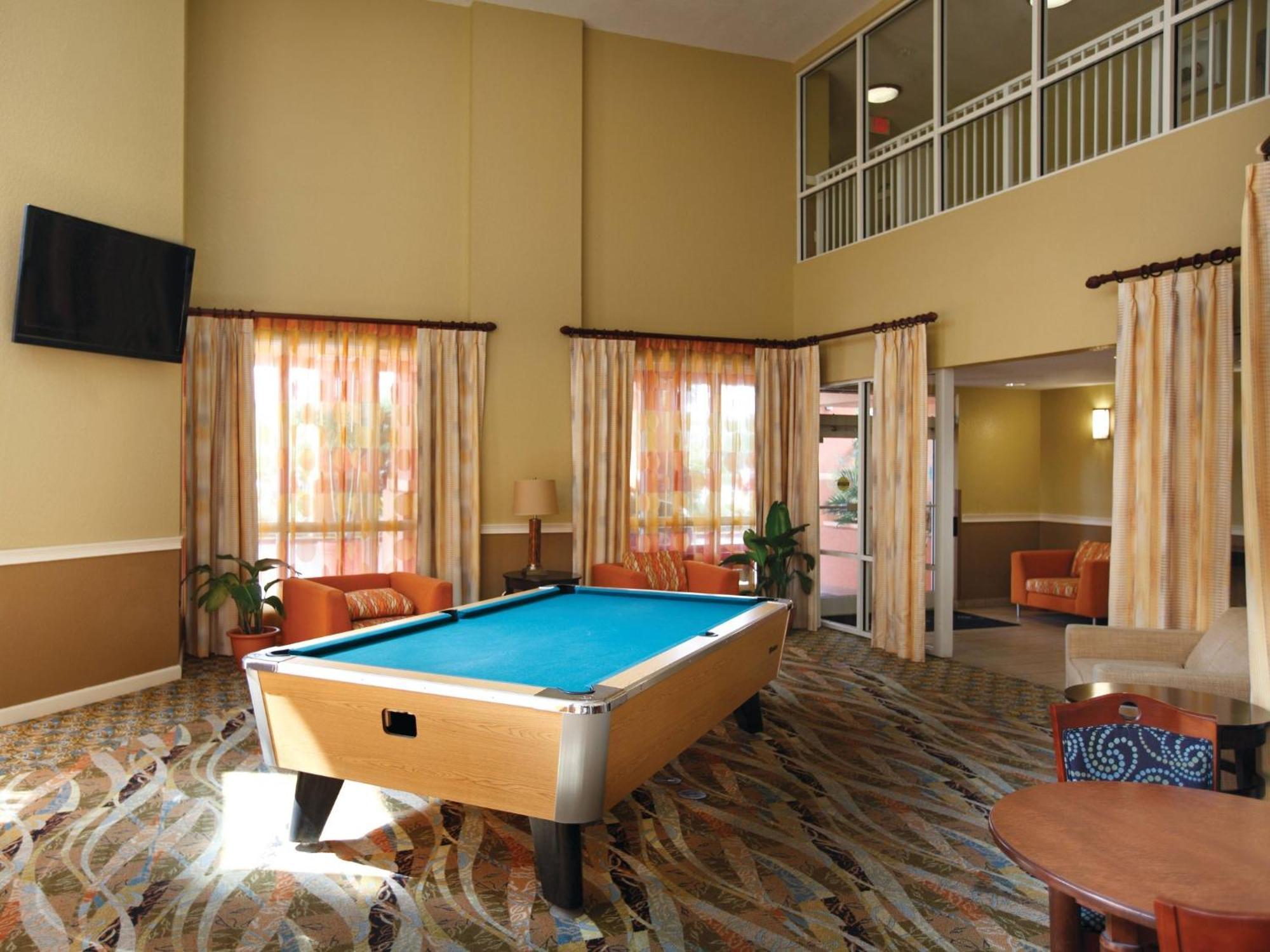 Club Wyndham Palm-Aire Hotel Pompano Beach Ngoại thất bức ảnh