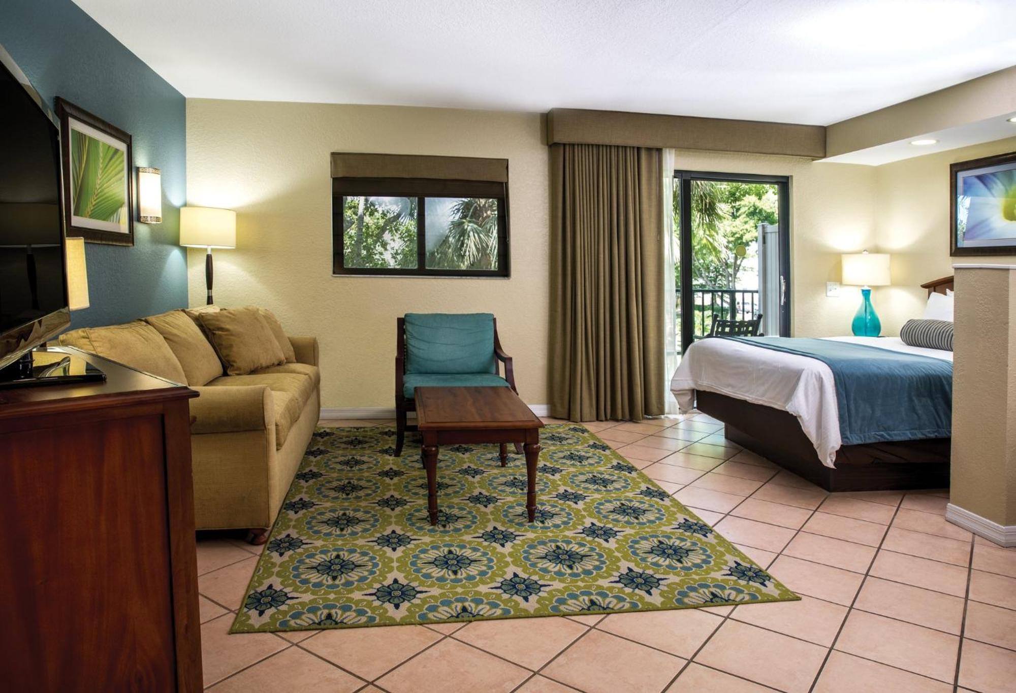 Club Wyndham Palm-Aire Hotel Pompano Beach Ngoại thất bức ảnh