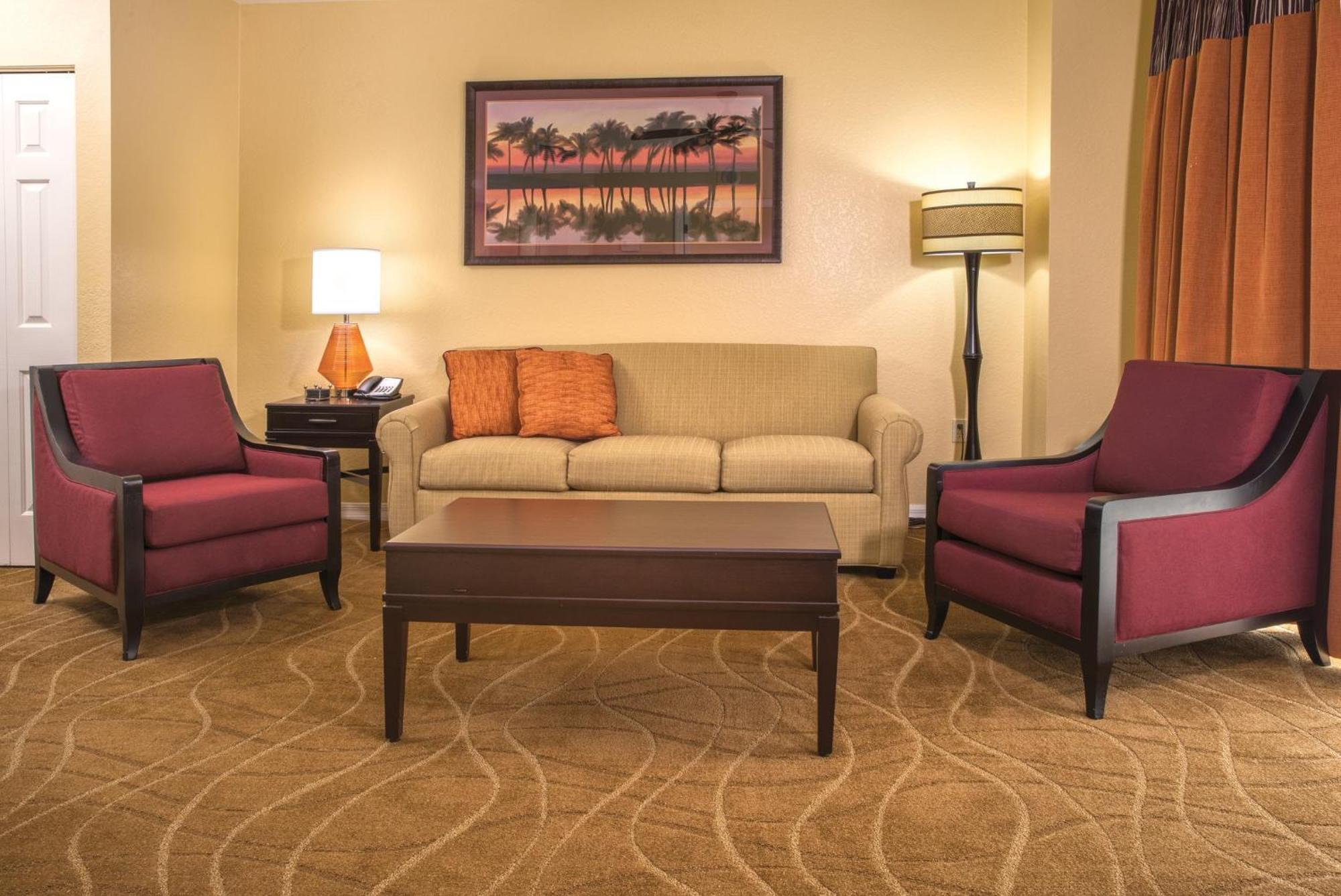 Club Wyndham Palm-Aire Hotel Pompano Beach Ngoại thất bức ảnh