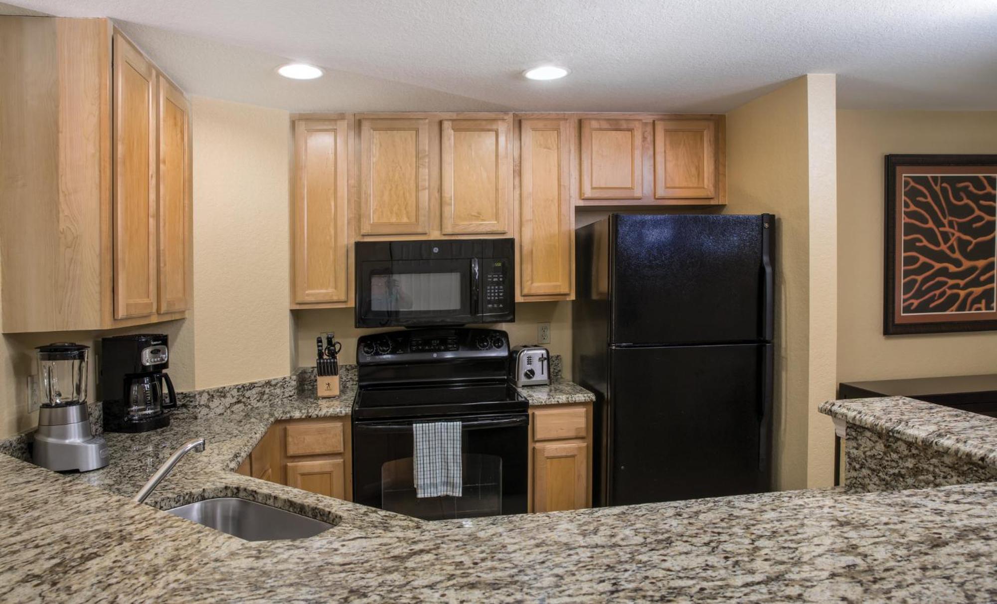 Club Wyndham Palm-Aire Hotel Pompano Beach Ngoại thất bức ảnh