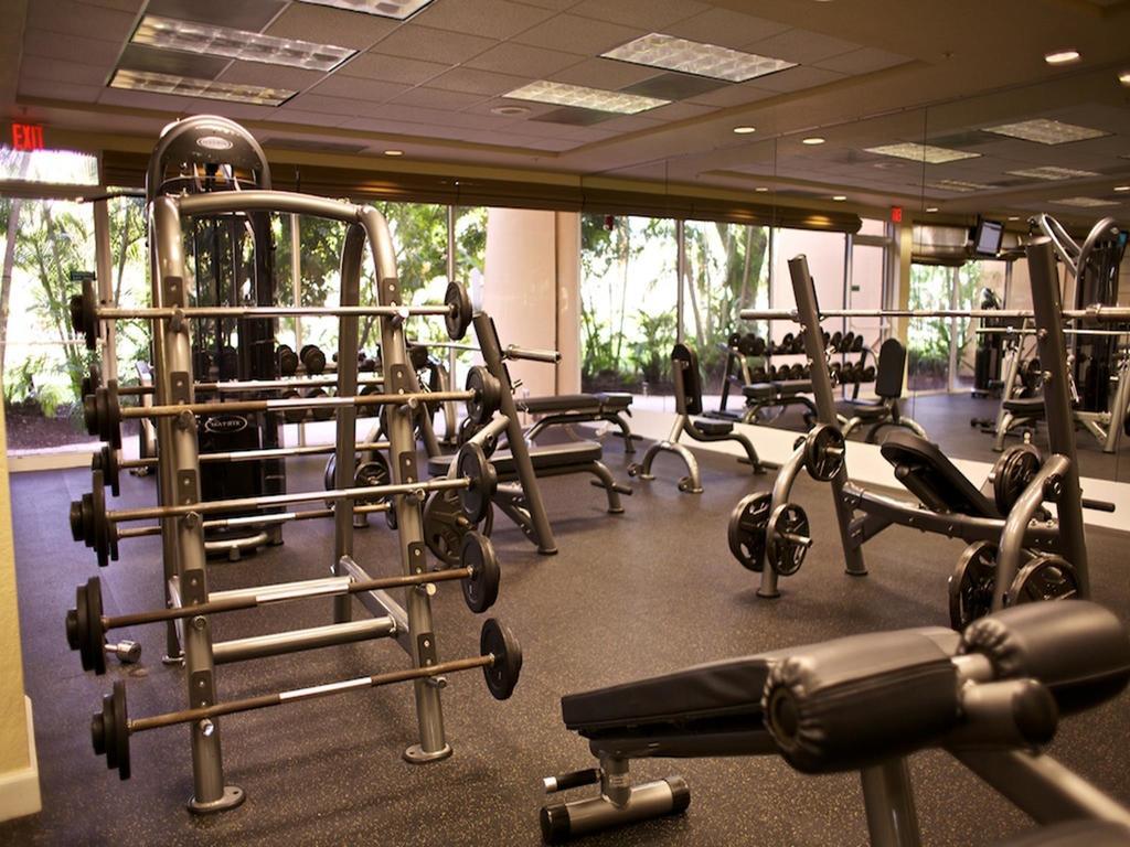 Club Wyndham Palm-Aire Hotel Pompano Beach Ngoại thất bức ảnh