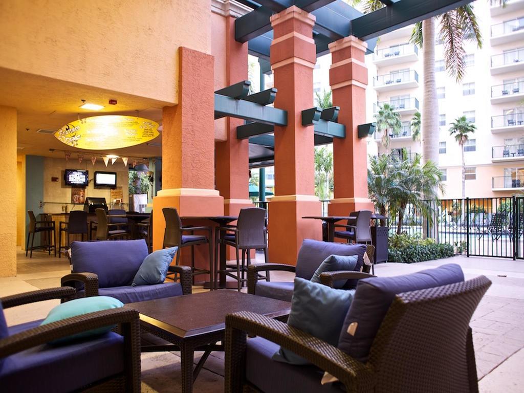 Club Wyndham Palm-Aire Hotel Pompano Beach Ngoại thất bức ảnh