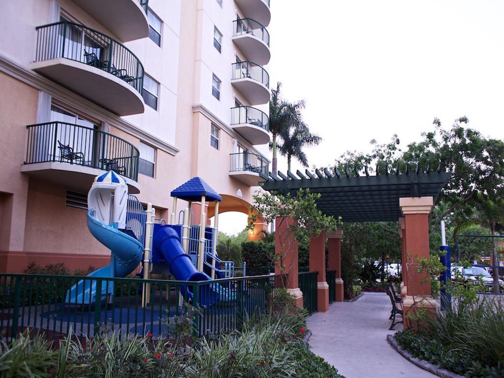 Club Wyndham Palm-Aire Hotel Pompano Beach Ngoại thất bức ảnh