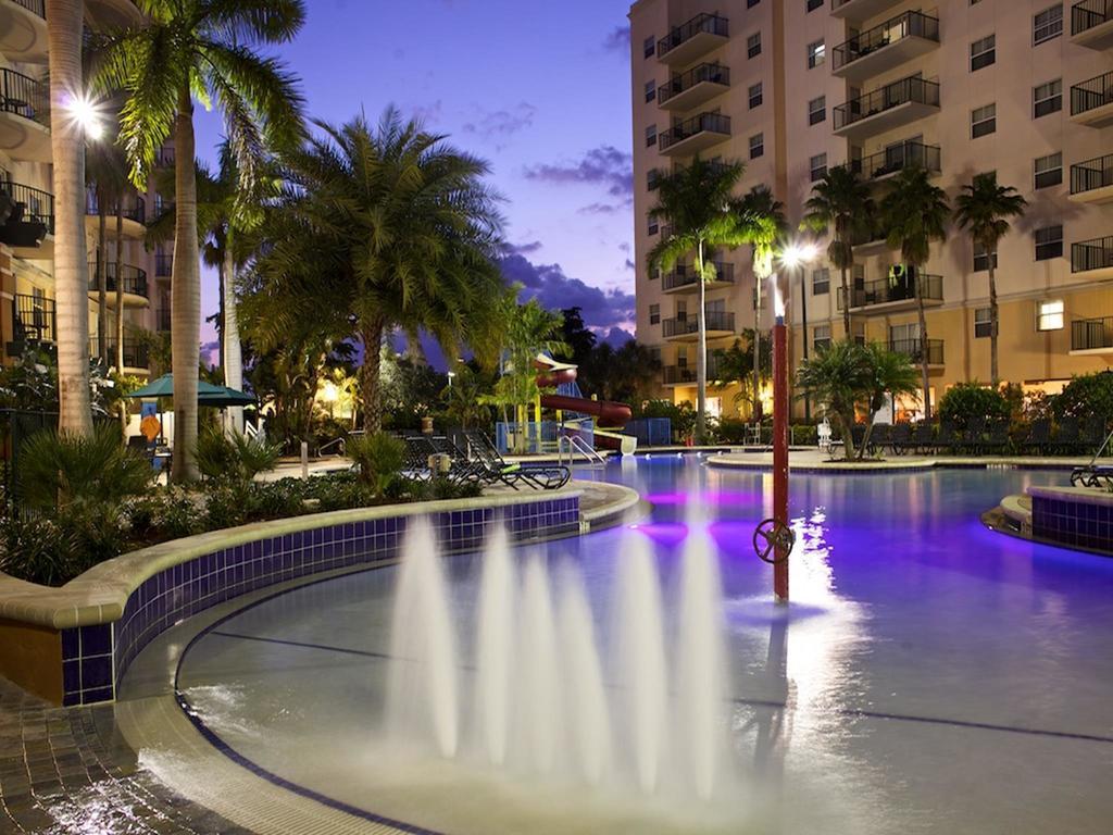 Club Wyndham Palm-Aire Hotel Pompano Beach Ngoại thất bức ảnh