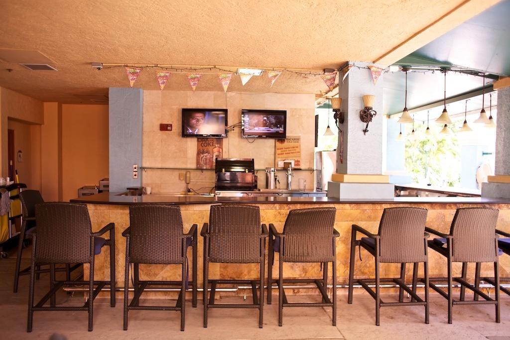 Club Wyndham Palm-Aire Hotel Pompano Beach Ngoại thất bức ảnh