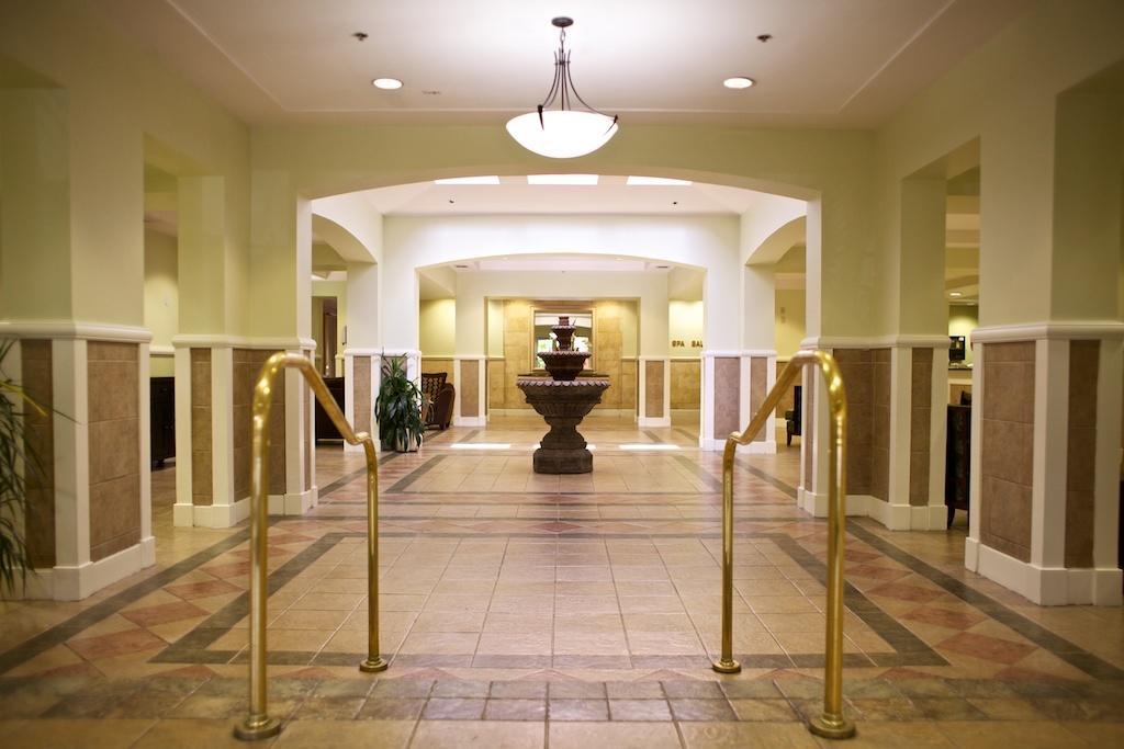 Club Wyndham Palm-Aire Hotel Pompano Beach Ngoại thất bức ảnh