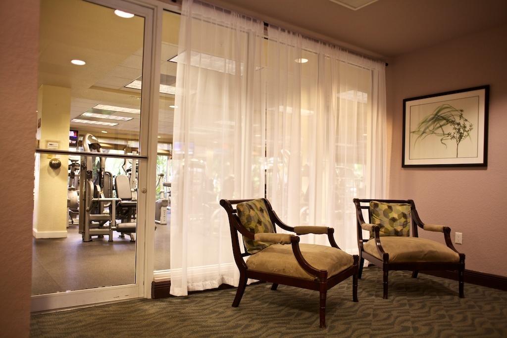 Club Wyndham Palm-Aire Hotel Pompano Beach Ngoại thất bức ảnh
