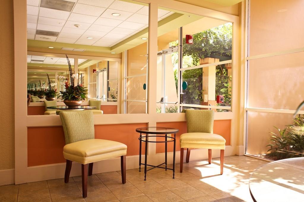 Club Wyndham Palm-Aire Hotel Pompano Beach Ngoại thất bức ảnh