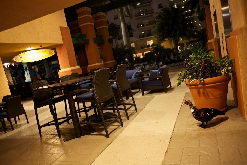 Club Wyndham Palm-Aire Hotel Pompano Beach Ngoại thất bức ảnh