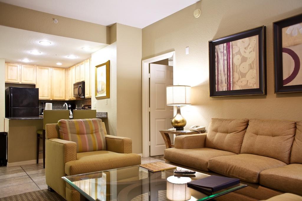 Club Wyndham Palm-Aire Hotel Pompano Beach Phòng bức ảnh