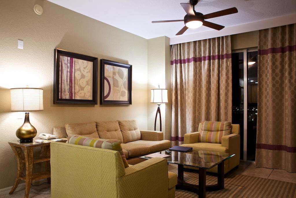 Club Wyndham Palm-Aire Hotel Pompano Beach Phòng bức ảnh