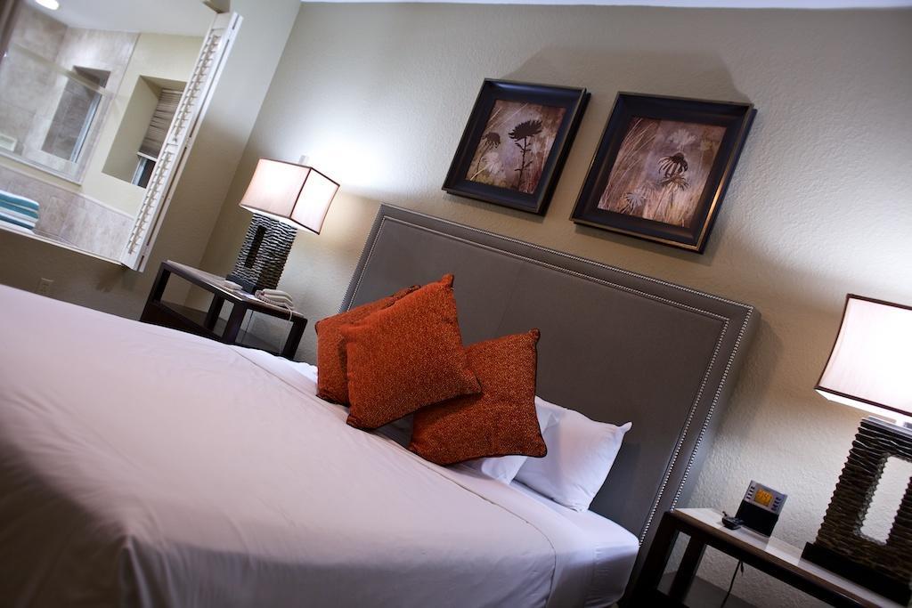 Club Wyndham Palm-Aire Hotel Pompano Beach Phòng bức ảnh